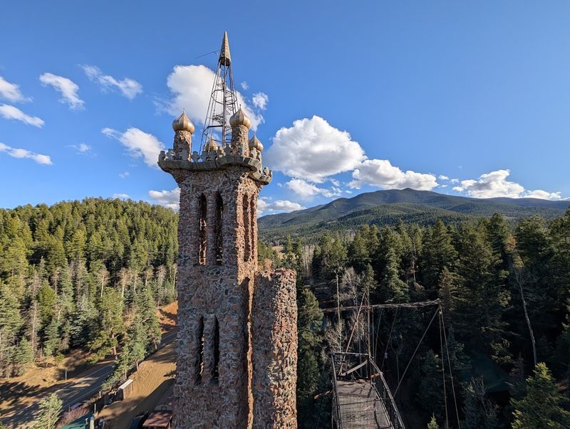 Free to Enter, Open Every Day, and Built for Everyone