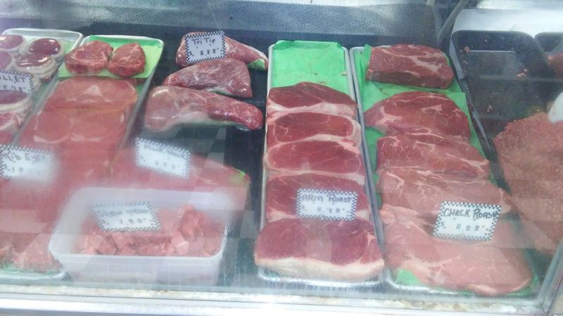 Freezer Packs and Bulk Buying