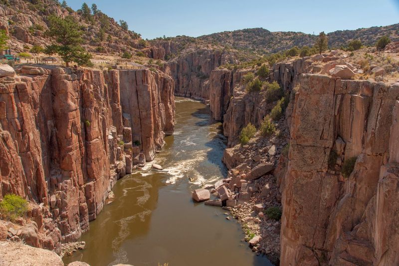 Fremont Canyon: A Hike Worth Every Step