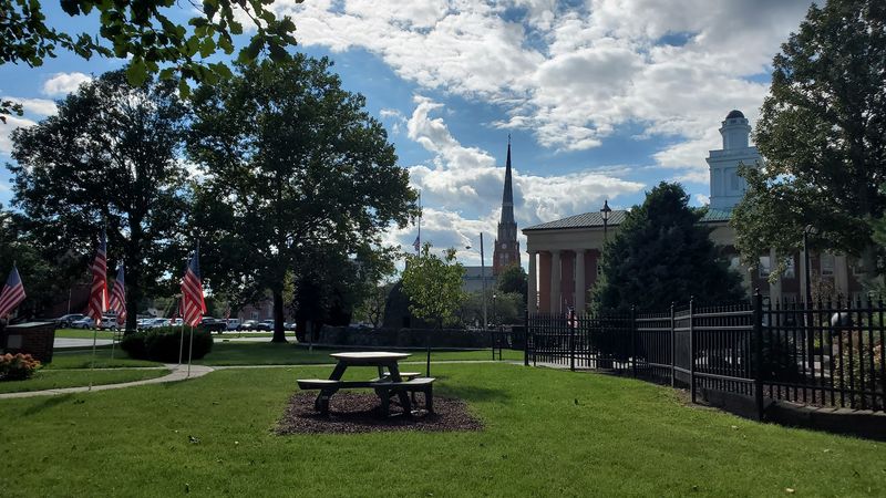Fremont, Ohio: A Town Worth the Detour Fremont, Ohio: A Town Worth the Detour
