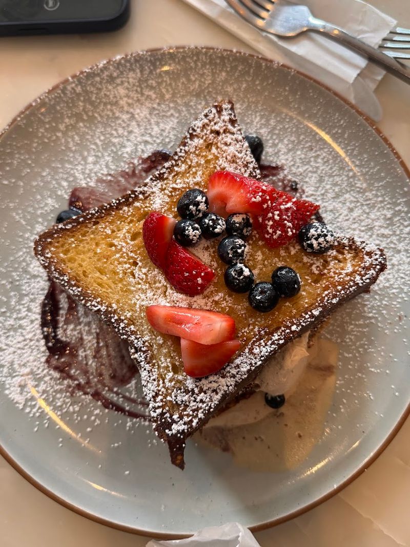 French Toast That Earns Its Place on the Table