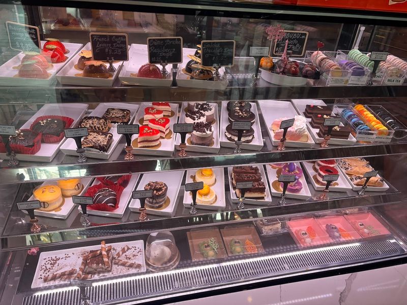 Fresh-Baked Pastries and Desserts That Seal the Deal