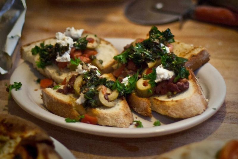 Fresh Bread That Deserves Its Own Spotlight