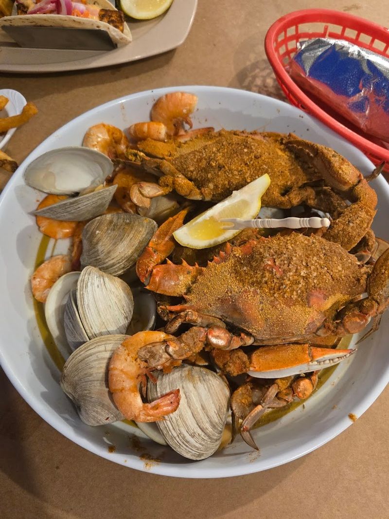 Fresh Catch That Actually Means Fresh