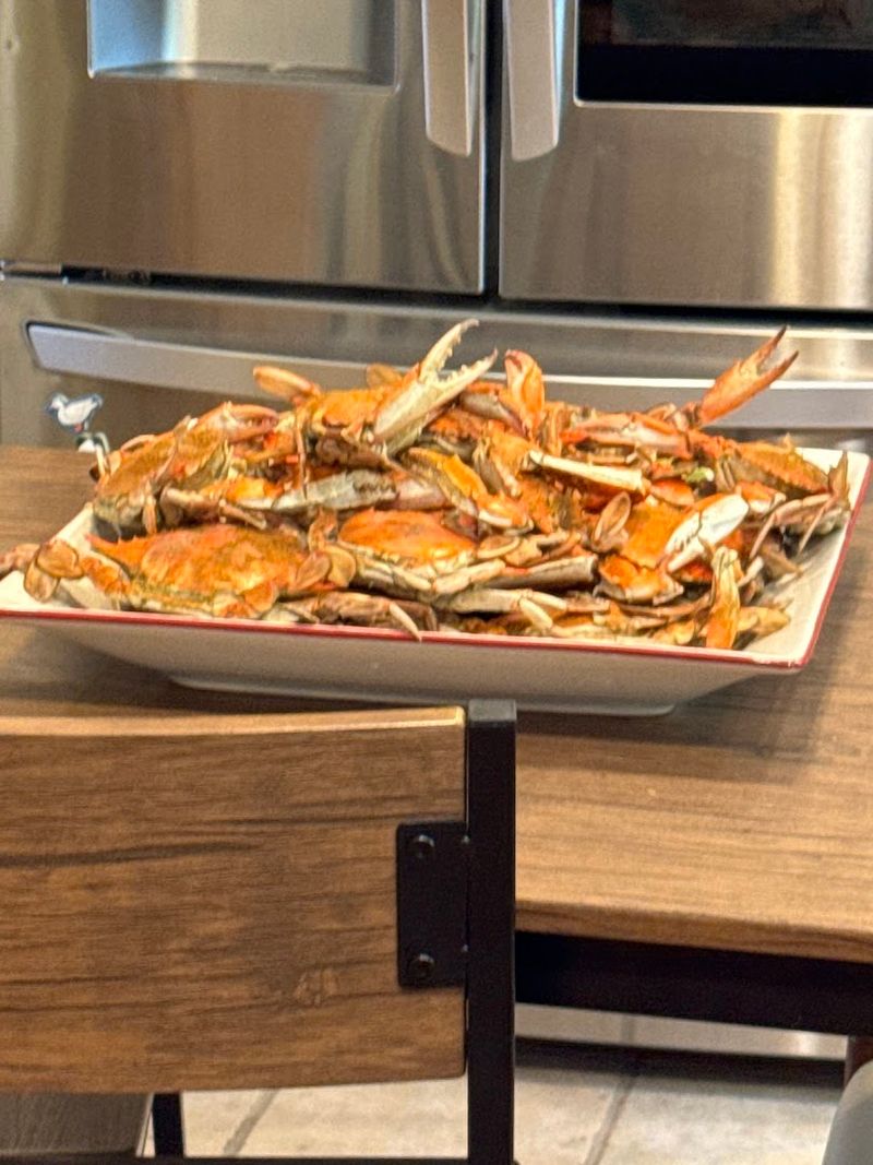 Fresh Chesapeake Seafood Worth the Drive Alone