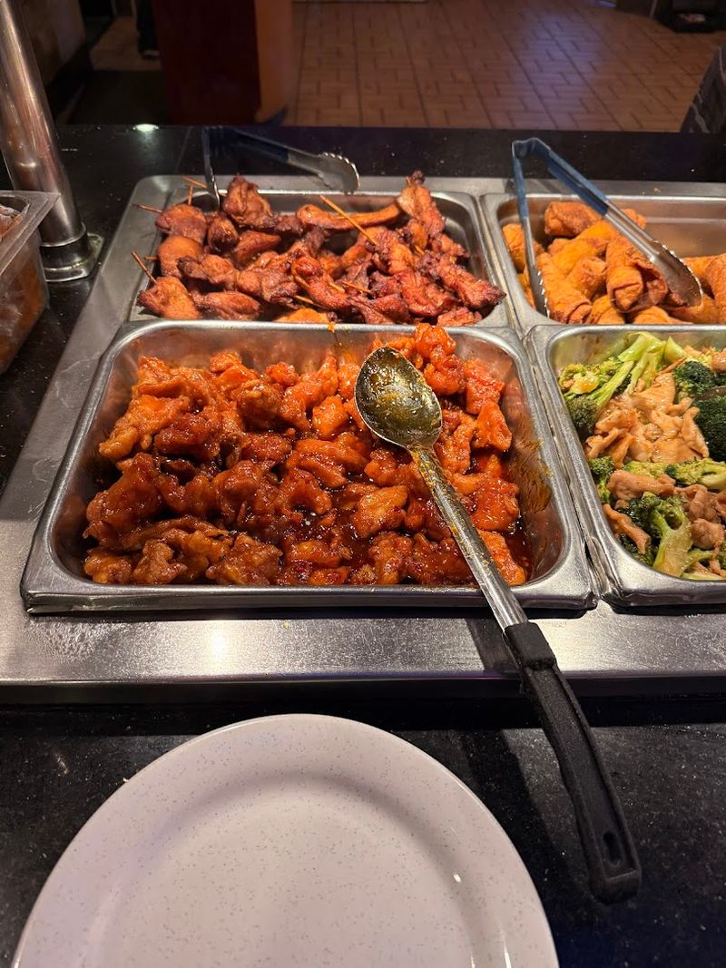 Fresh Grilled Meats That Keep Pulling You Back for More