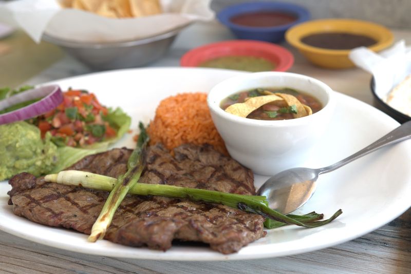 Fresh Ingredients Make the Difference You Can Actually Taste