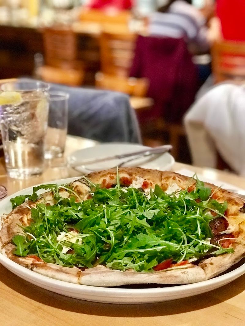 Fresh Ingredients That Make Every Topping Combination Sing