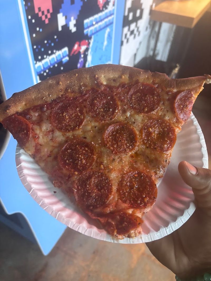 Fresh Made-to-Order Pizza That Actually Delivers