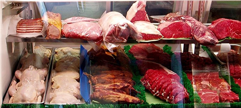 Fresh Meats Cut to Order Every Single Time