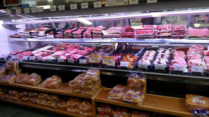 Fresh Meats Sourced and Cut With Real Butcher Skill