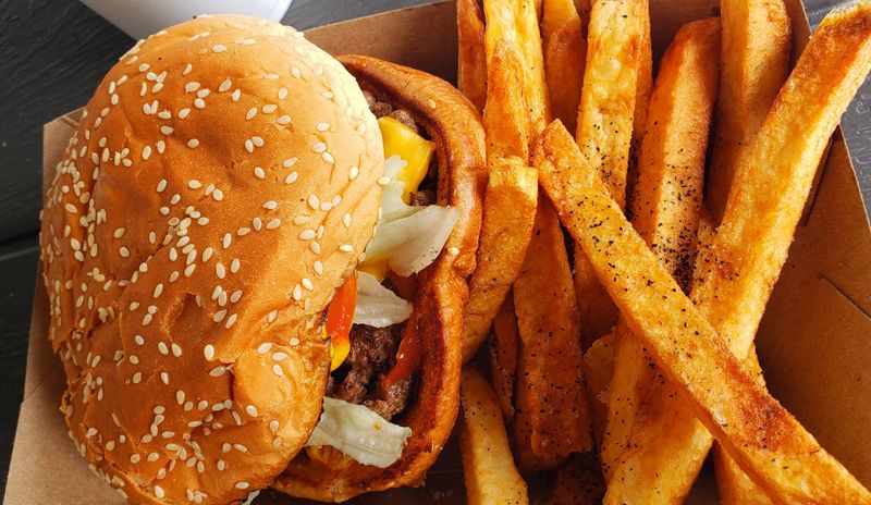 Fresh, Never-Frozen Meat From Mountain Steer