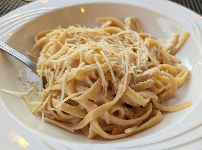 Fresh Pasta That Actually Tastes Like Something