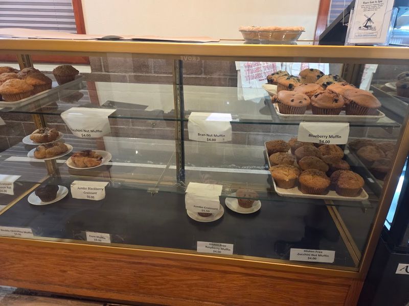 Fresh Pies and Baked Goods Worth Saving Room For Fresh Pies and Baked Goods Worth Saving Room For
