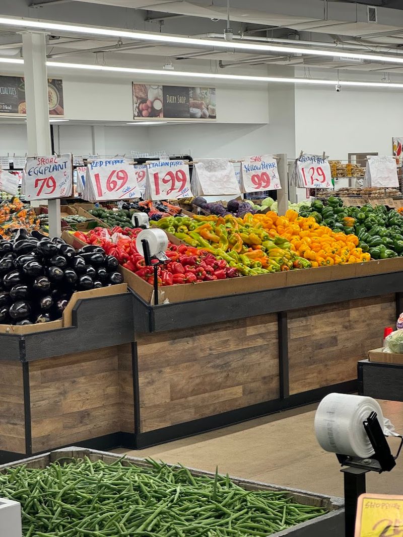 Fresh Produce That Actually Looks and Tastes Fresh Fresh Produce That Actually Looks and Tastes Fresh