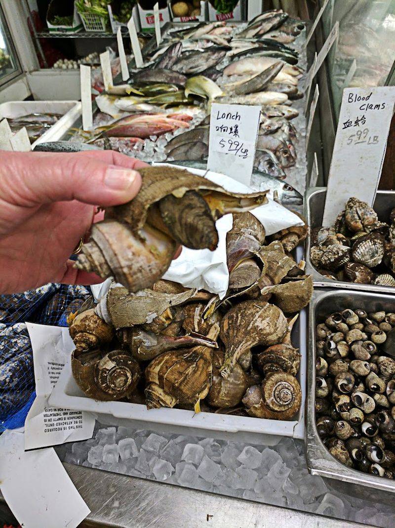 Fresh Produce That Goes Beyond the Ordinary
