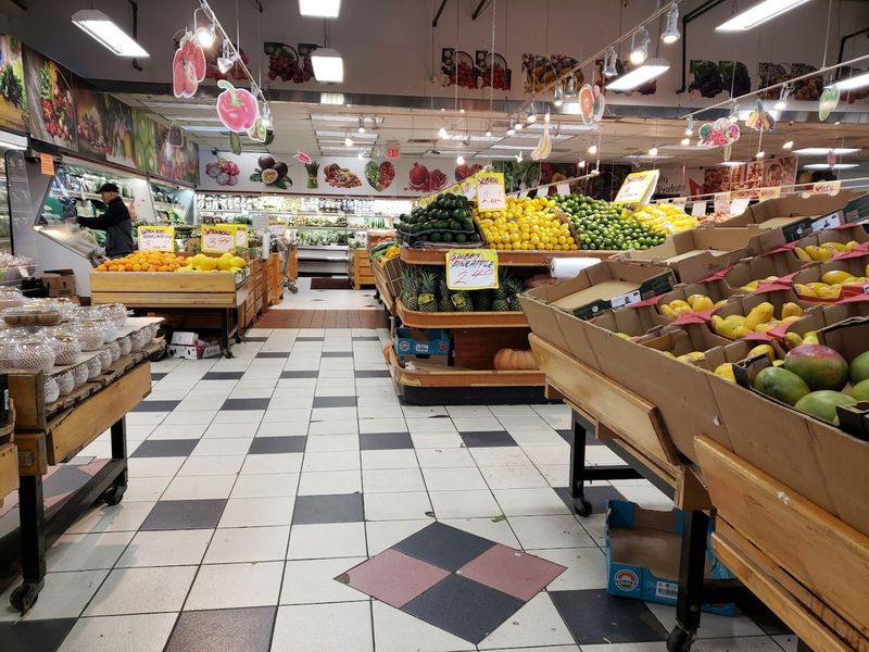Fresh Produce That Goes Way Beyond Basic