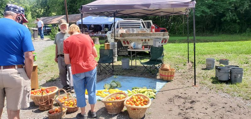 Fresh Produce and Farm Goods Straight From the Source Fresh Produce and Farm Goods Straight From the Source
