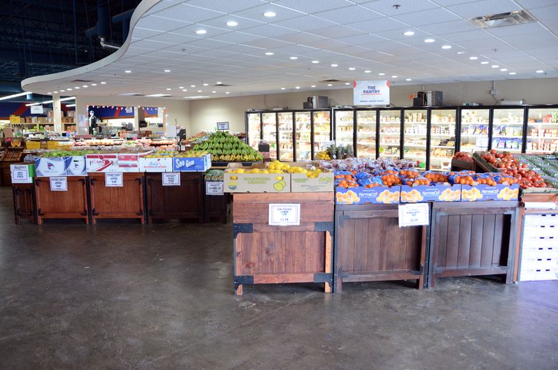 Fresh Produce at Prices That Beat Most Grocery Stores