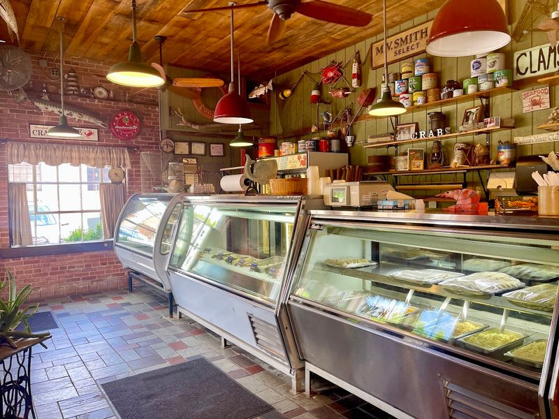 Fresh Seafood Choices That Go Beyond the Obvious