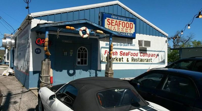 Fresh Seafood Co.