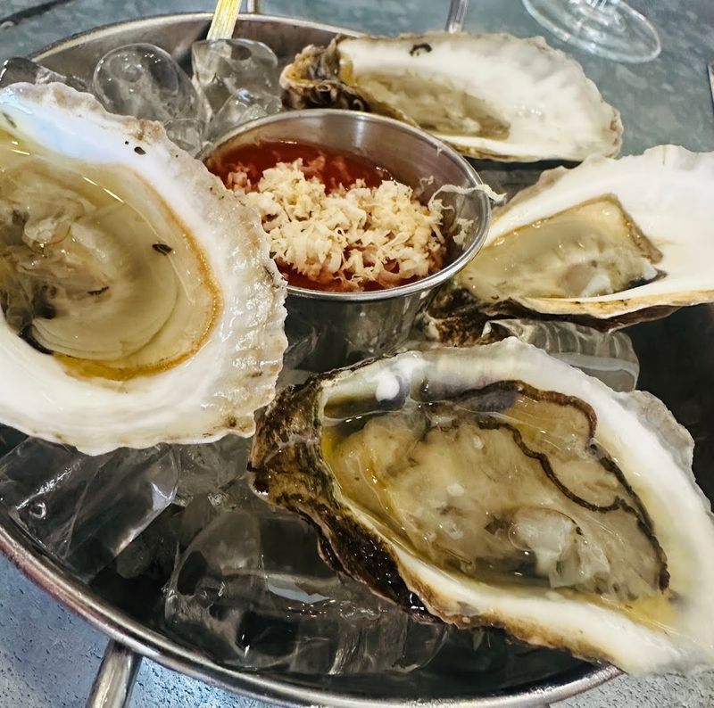 Fresh Seafood Highlights That Shine on Every Visit