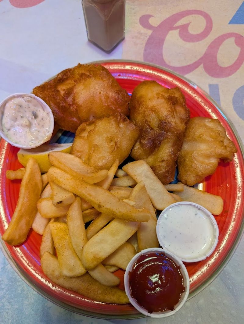 Fresh Seafood That Holds Its Own on the Oregon Coast Fresh Seafood That Holds Its Own on the Oregon Coast