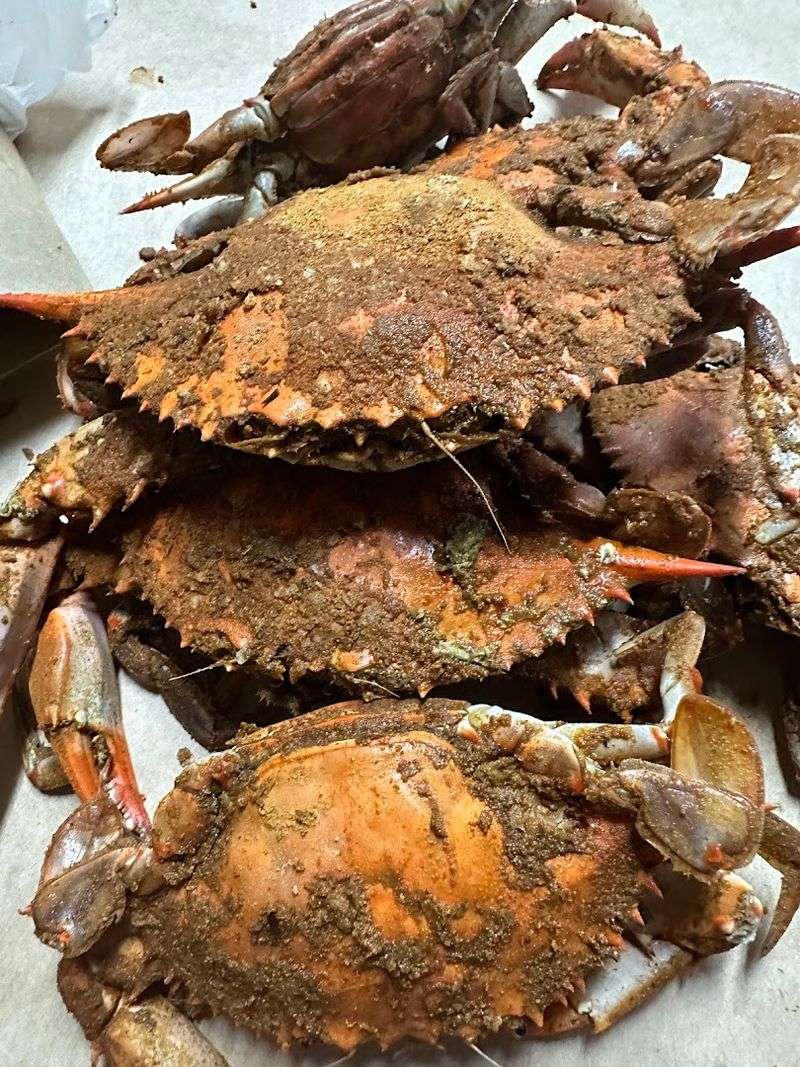 Fresh Seafood on Kent Island, as Good as Everyone Says It Is