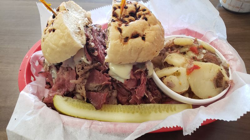 Fresh-Sliced Meat Changes Everything