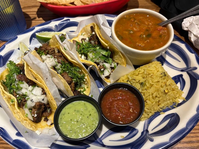 Fresh Tortillas That Change the Whole Game