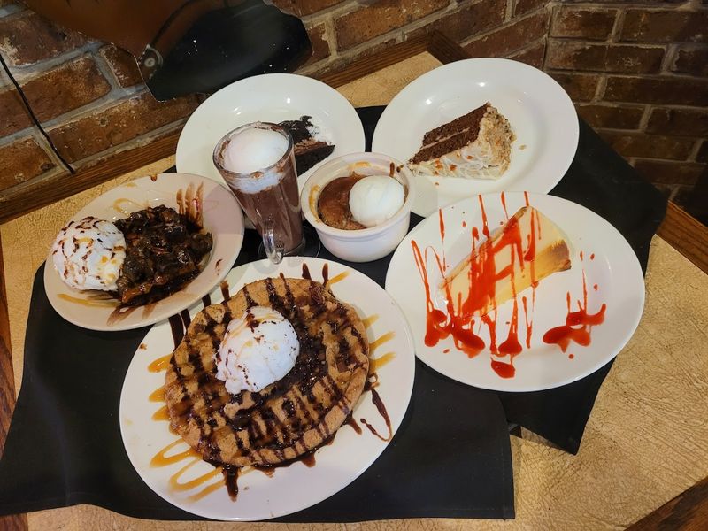 Fresh Waffles Made to Order With Seriously Fun Toppings