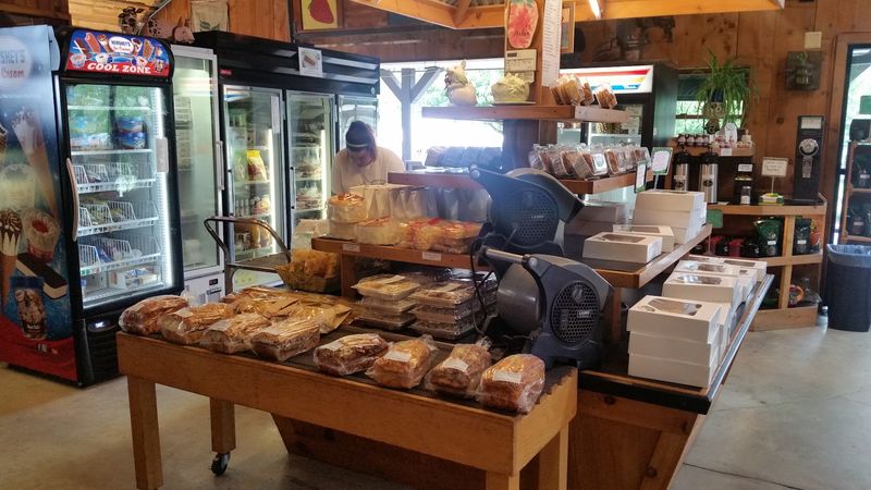 Freshly Baked Pies and Baked Goods Worth the Trip Alone Freshly Baked Pies and Baked Goods Worth the Trip Alone