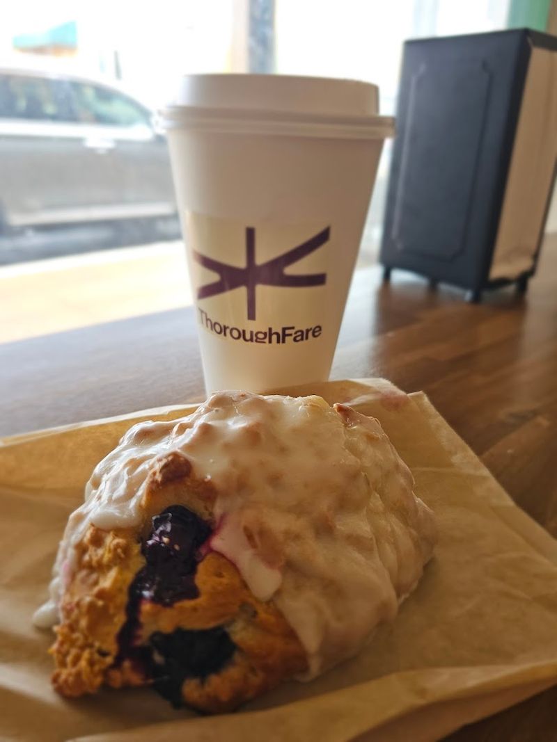 Freshly Roasted Coffee That Completes the Experience