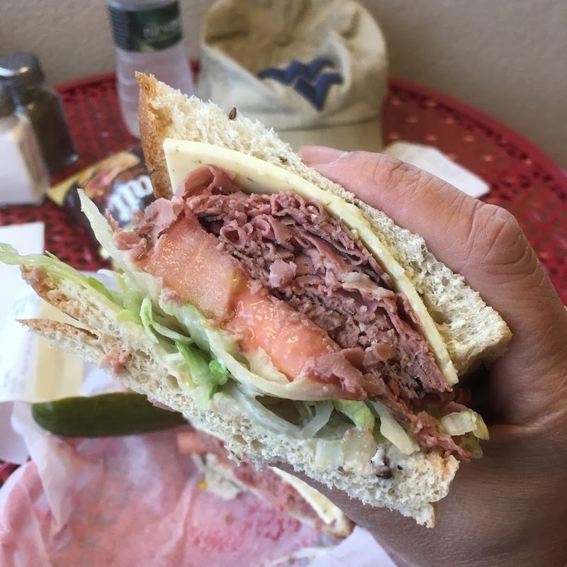 Freshly Sliced Meats That Make All the Difference Freshly Sliced Meats That Make All the Difference