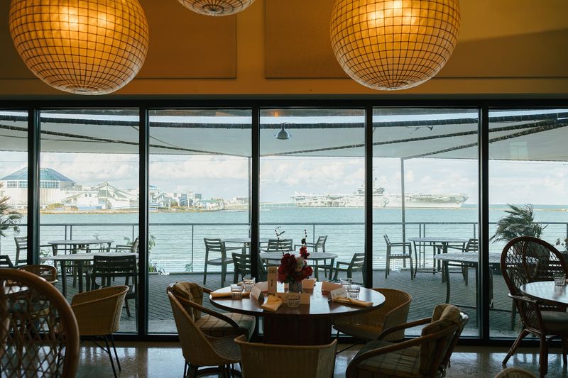 Friday and Saturday Dinner Brings a Different Glow