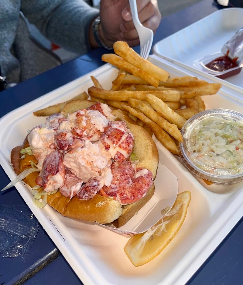 Fried Seafood That Still Feels Local