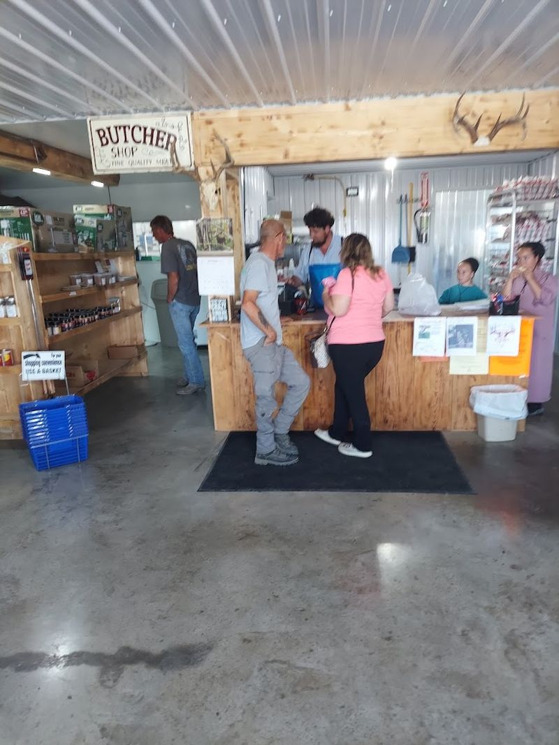 Friendly Service That Keeps People Coming Back