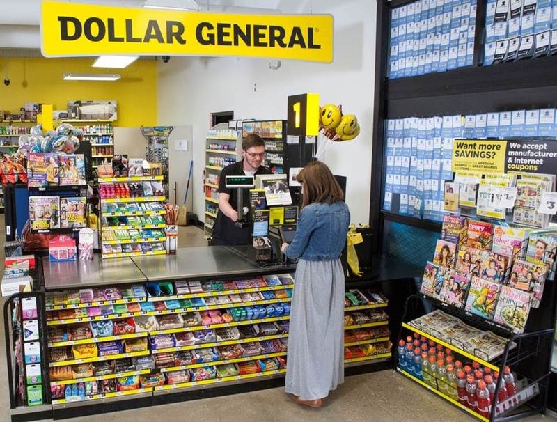 Friendly Staff Who Actually Make Shopping Better