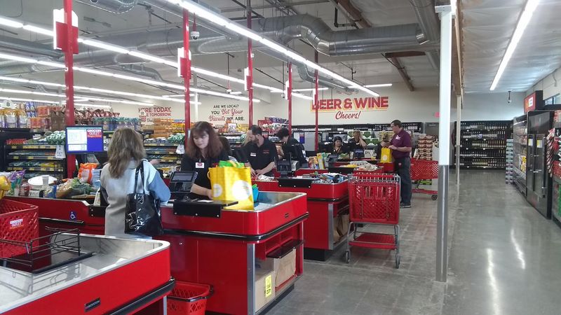 Friendly Staff Who Make Shopping Feel Personal