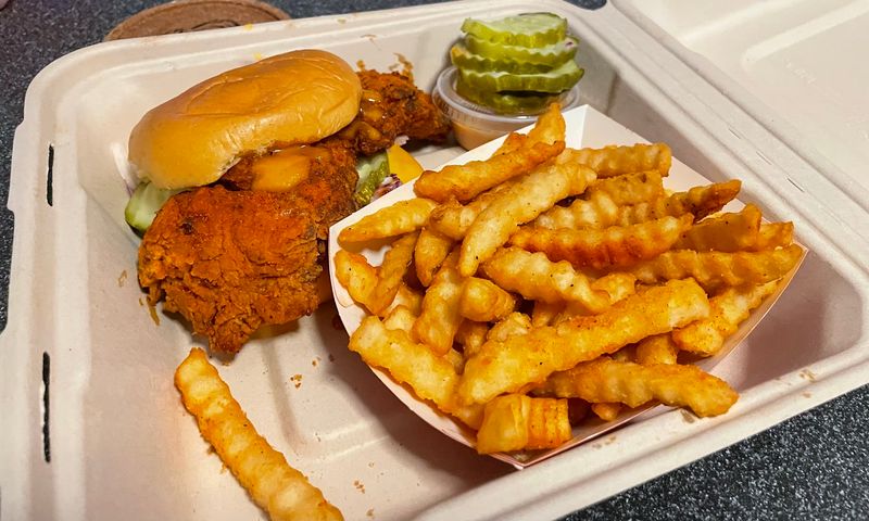 Fries, Mac and Cheese, and the Sides That Complete the Meal