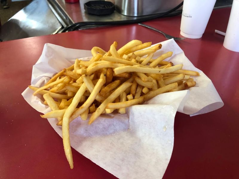 Fries and Other Menu Highlights Worth Knowing