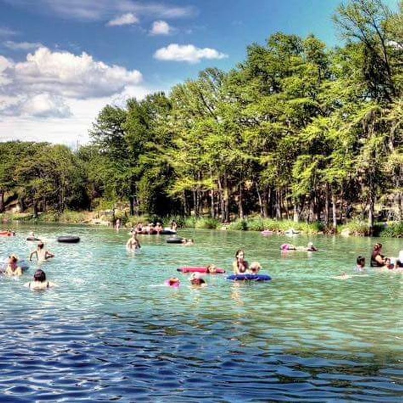 Frio River