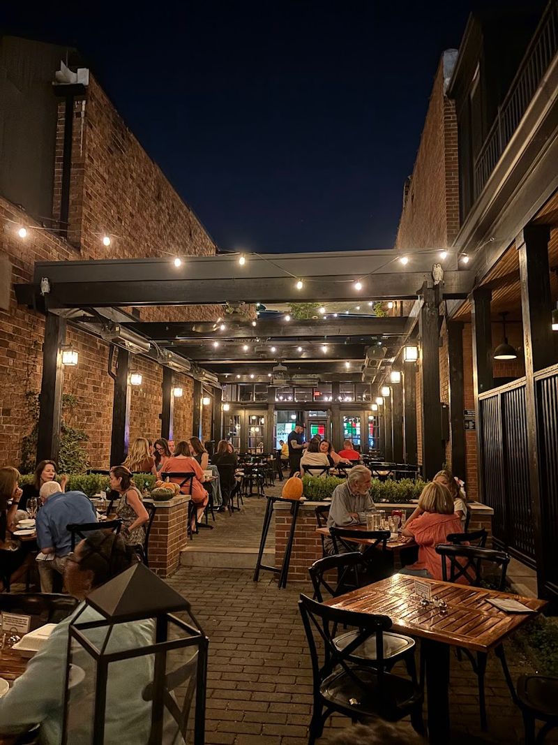 Frisco Barroom In Webster Groves Hides A Pierogi Secret Upstairs