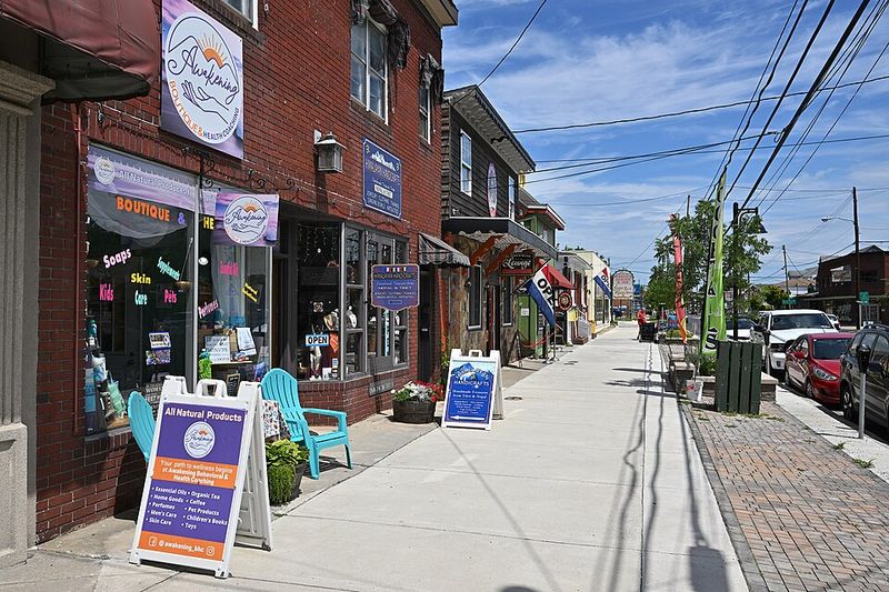 Frog Valley Artisans and the MAC Ice House Frog Valley Artisans and the MAC Ice House