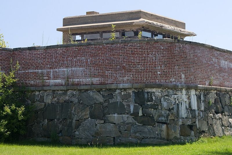 From Active Duty To State Park And What That Means For You