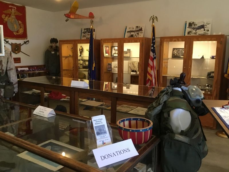 From Active Jail to Living History Museum