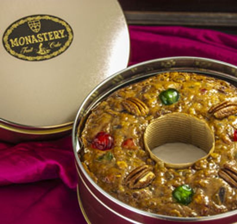 From Bread Loaves to Fruitcake Fame