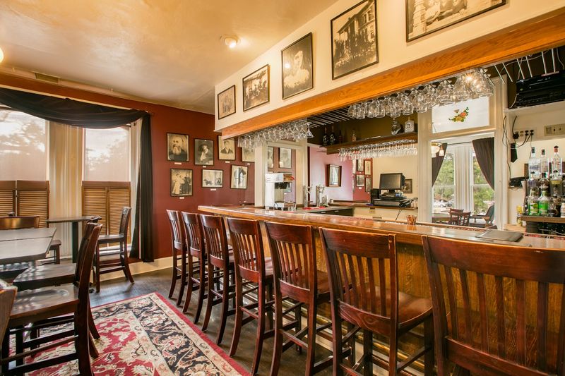 From Fine Dining to For Sale: The Mansion's Modern Chapter