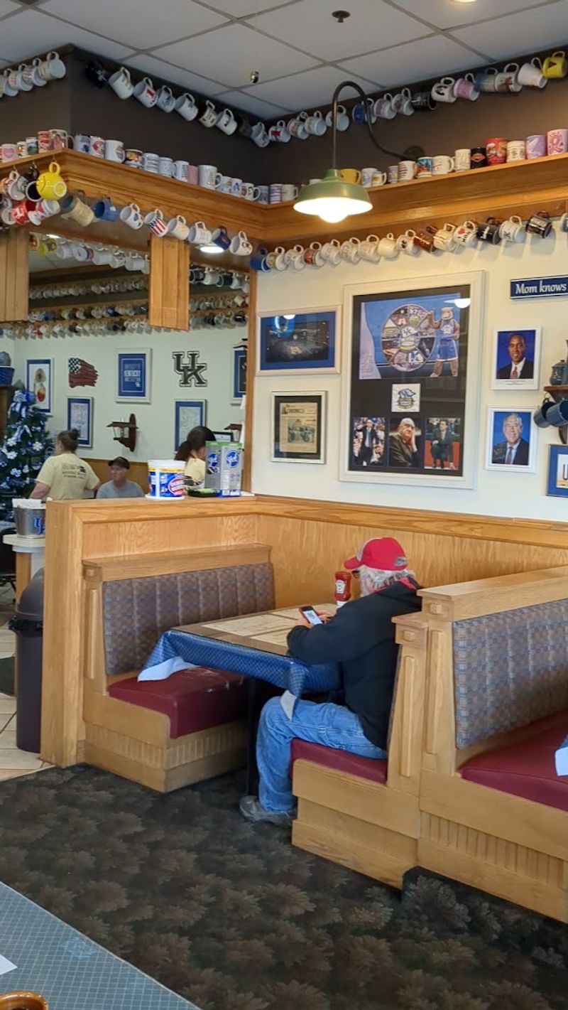 From Red Lion to Franklin: A Move That Kept the Magic Alive From Red Lion to Franklin: A Move That Kept the Magic Alive
