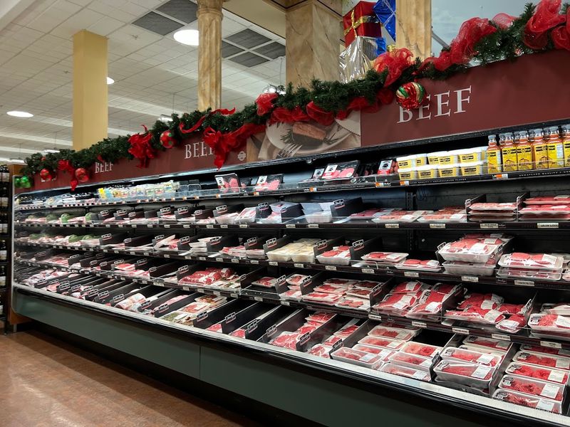 Full-Service Butcher and Fishmonger Counters Worth Knowing About